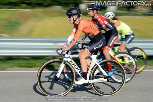 2018-09-08 Abbiategrasso - Trofeo CAR is OVER - Gara scatto fisso 0664